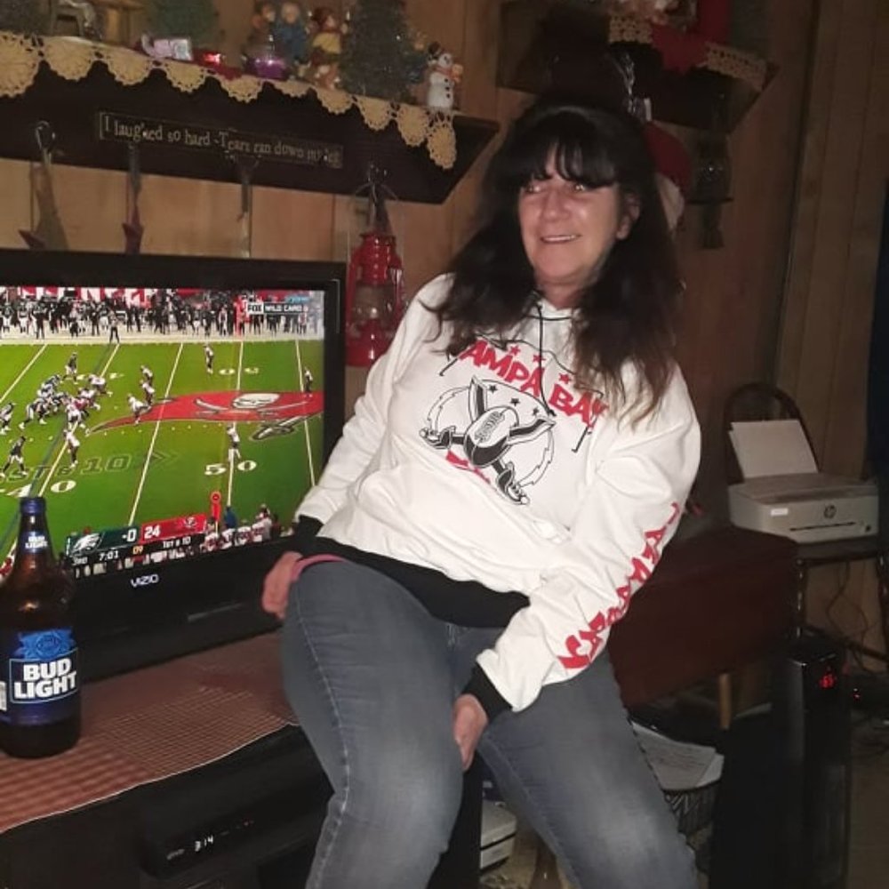 Meet your Posher, Kim